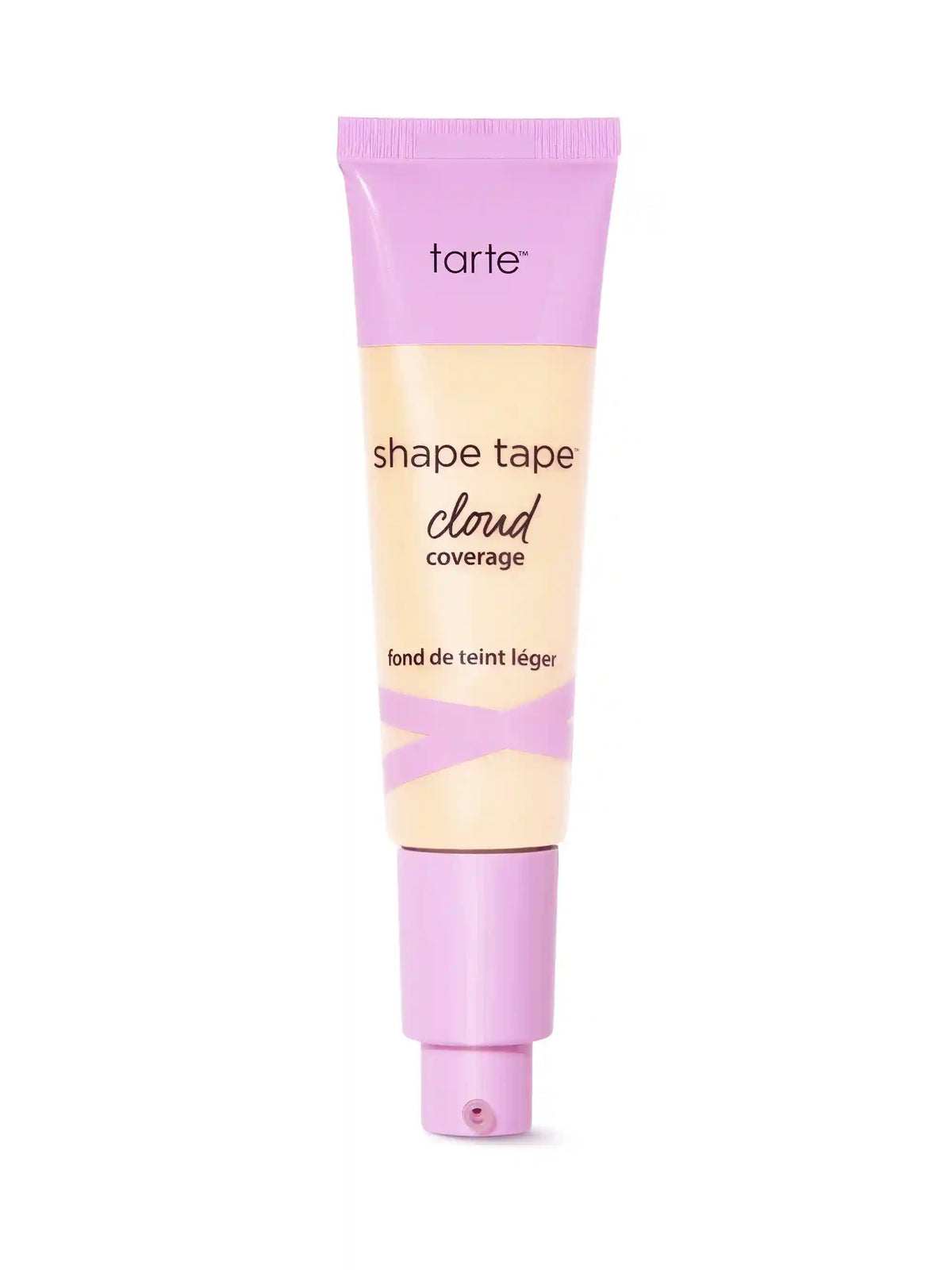 shape tape™ cloud cream