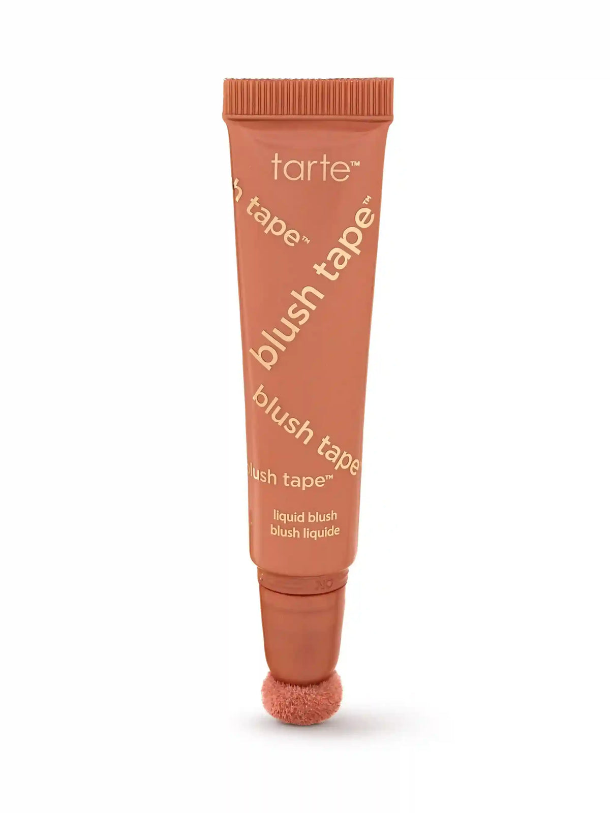 blush tape™ liquid blush