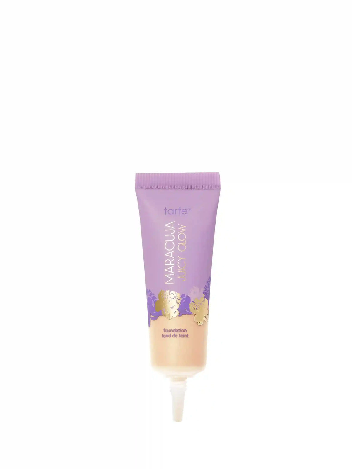 travel-size maracuja juicy glow tint