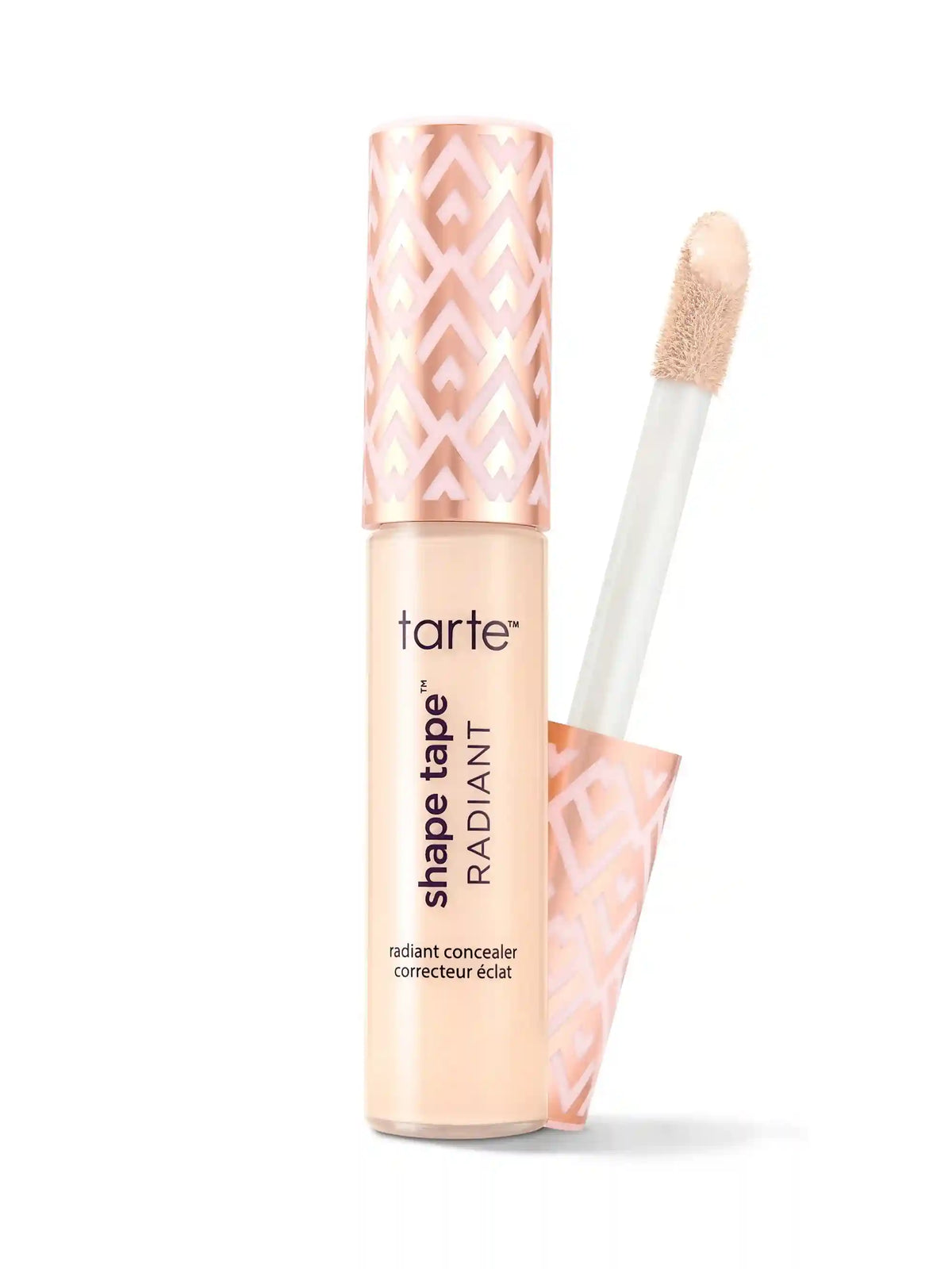 shape tape™ radiant concealer